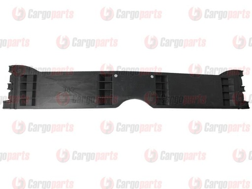 [RPR 2861] Carucior Plafon, Element Carucior Acoperis, SESAM, Lungime L - 692mm (69.2cm)