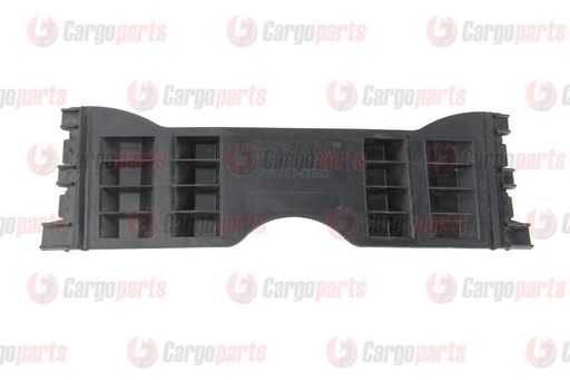 [RPR 2859] Carucior Plafon, Element Carucior Acoperis, SESAM, Lungime L - 392mm (39.2cm)