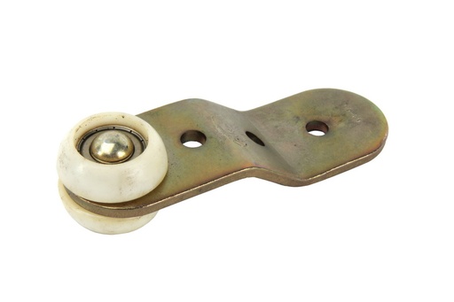 [RPR 2827] Rola culisare prelata, curbata, Fi 30mm