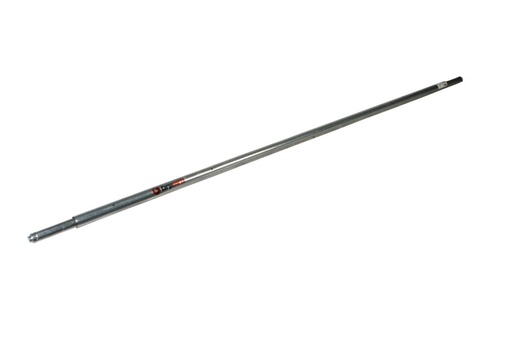 [RPR 2609] Tija, Bara Universala, Orizontala / Verticala, Cu Sectiune Circulara, 2210-2590mm ( 221-259cm )