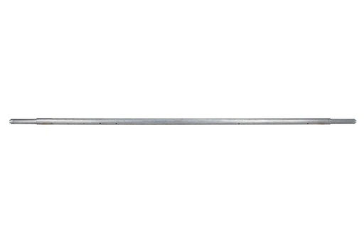 [RPR 2607] Tija, Bara Universala, Orizontala / Verticala, Cu Sectiune Circulara, 2050-2450mm (205-245cm)