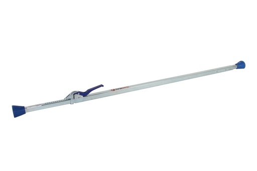 [RPR 2602] Bara Ancorare, Opritor, Orizontala / Verticala, Cu Sectiune Dreptunghiulara, 1880-2852mm (188-285.2cm)