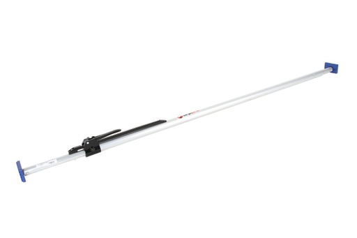 [RPR 2601] Bara Ancorare, Opritor, Orizontala / Verticala, Cu Sectiune Circulara, 2100-2470mm ( 210-247cm )