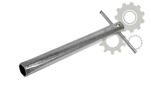 [RPR 2463] Cheie Pentru Bujii, Diametru 16mm, Lungime 28cm