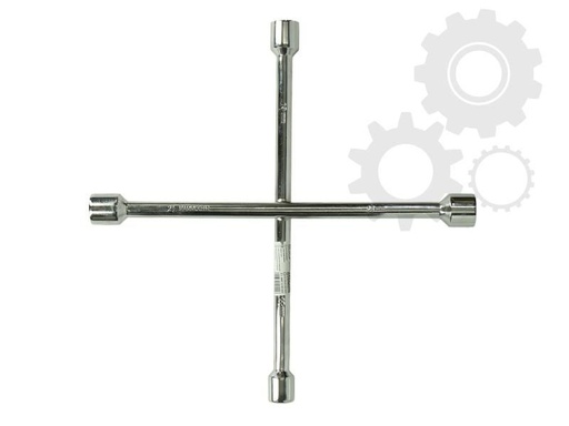 [RPR 2454] Cheie Pentru Roti In Cruce 17, 19, 21, 23
