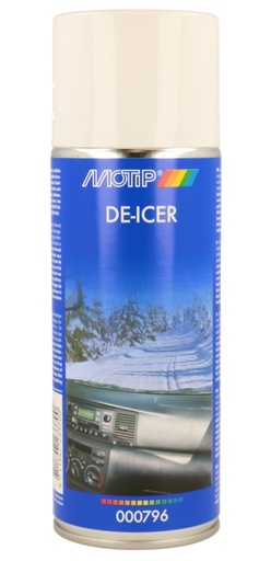 [RPR 2405] Solutie Dezghetat Prbrizul, Geamul, Atijivrant Geam, Spray 500ml