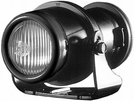[RPR 2310] Lampa De Lucru Cu Halogen H3, 24V