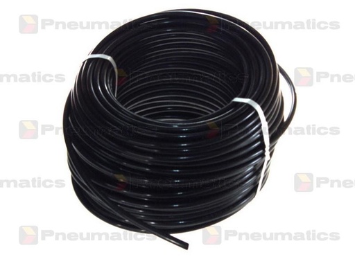 [RPR 2243] Furtun Aer, Cablu, Tub Poliamida, 12x1.5mm, Rola 100m