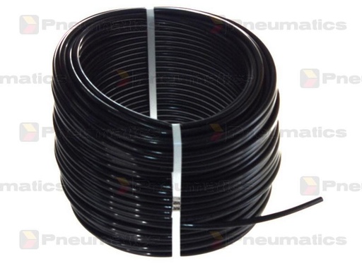 [RPR 2242] Furtun Aer, Cablu, Tub Poliamida, 10x1mm, Rola 100m