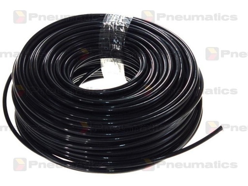 [RPR 2240] Furtun Aer, Cablu, Tub Poliamida, 8x1mm, Rola 100m