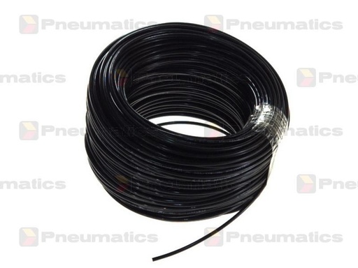 [RPR 2238] Furtun Aer, Cablu, Tub Poliamida, 4x1mm, Rola 100m