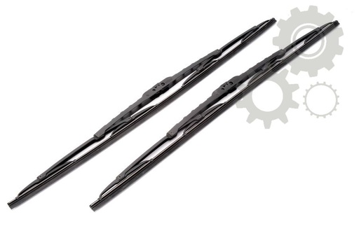 [RPR 1833] Stergator, Lama Stergator Bosch 600mm ( 60cm ), Set 2 Bucati
