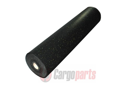 [RPR 1571] Covor, Mocheta Antiderapanta, Anti - Alunecare, Din Cauciuc, Dimensiuni 20 m x 125 cm x 3 mm ( 2000x125x0,3cm )