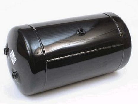 [RPR 1482] Butelie Aer Camion, Dimensiuni 310x620mm ( 31x62cm ), Capac 20dm/3, Volum 40L