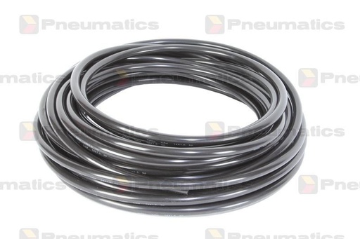 [RPR 1419] Furtun Aer, Cablu, Tub Poliamida, 14x1mm, Rola 25m