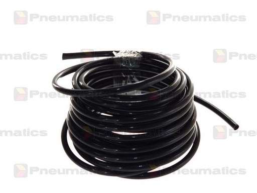 [RPR 1417] Furtun Aer, Cablu, Tub Poliamida, 10x1mm, Rola 10m