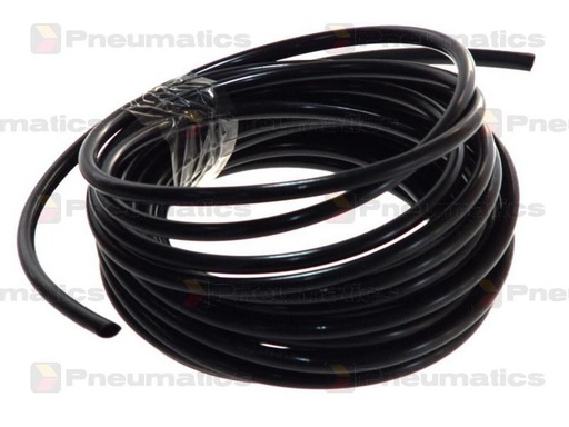 [RPR 1415] Furtun Aer, Cablu, Tub Poliamida, 8x1mm, Rola 10m