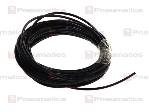 [RPR 1413] Furtun Aer, Cablu, Tub Poliamida, 4x1mm, Rola 10m