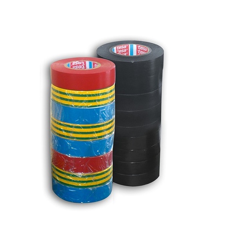 [RPR 1335] Banda Izolatoare Rola Mare 19mm x 20m