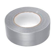[RPR 1332] Banda Adeziva Izolatoare Cu Insertie Metalica 50mm / 50m