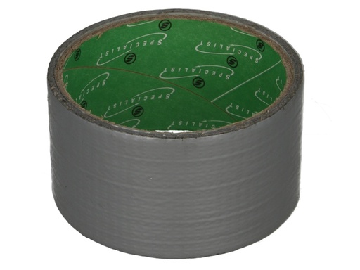 [RPR 1330] Banda Adeziva Izolatoare Cu Insertie Metalica 50 mm / 5 m