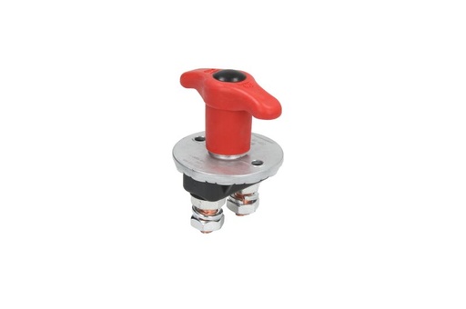 [RPR 1297] Intrerupator Baterie, 12-24V, 200A-500A
