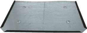 [RPR 1239] Suport Placi Universale, 30 x 12 cm ( 300 x 120 mm )