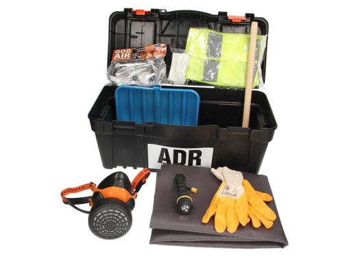 [RPR 1155] Trusa ADR, Set Standard