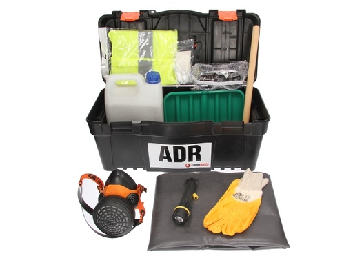 [RPR 1152] Trusa ADR, Set De Baza, Fara Salopeta