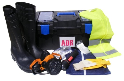 [RPR 1151] Trusa ADR, Set De Baza