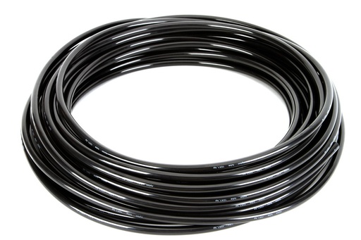 [RPR 3839] Furtun Aer, Cablu, Tub Poliamida, 8x1mm, Rola 25m