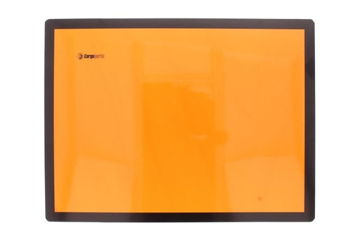 [RPR 3834] Placa ADR Neutra Mare, Nepliabila 400x300mm (40x30cm)