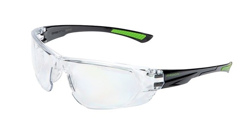 [RPR 3779] Ochelari de Protectie Transparenti, tratati UV, anti aburire, anti zgarieturi, Panoramici, Design Sportiv