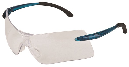 [RPR 3778] Ochelari de Protectie Transparenti, tratati UV, anti aburire, anti zgarieturi, Lentila Panoramica