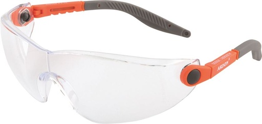 [RPR 3777] Ochelari de Protectie Transparenti, Panoramici, anti aburire, anti zgarieturi, tratati UV, Dublu Ajustabili