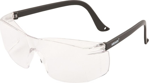 [RPR 3772] Ochelari de Protectie Transparenti, Panoramici, tratati UV, anti aburire, anti zgarieturi, cu Protectii Laterale