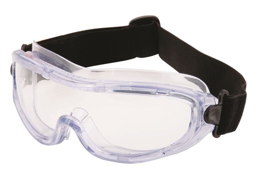 [RPR 3769] Ochelari de Protectie Transparenti, Panoramici, Tip scafandru, Goggles, anti aburire, protectie UV, Ochelari de Protectia muncii, ADR