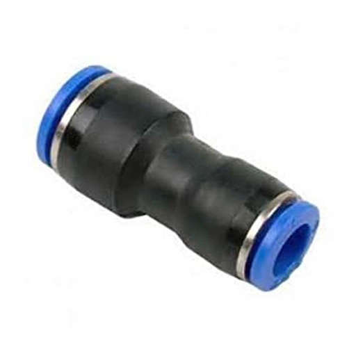 [RPR 3738] Conectori, Cupla Reducere, Cupla Rapida, Reductie 6/10mm, Plastic, 1 Bucata