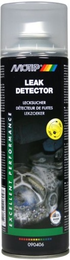 [090406] Spray pentru Detectarea, Depistarea Scurgerilor de Gaze, Aer, Pneumatice, LPG/AC, 400ml