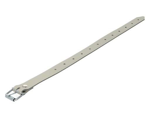 [RPR 3666] Curelusa Prelata cu Catarama, Curea Prelta, L = 400mm (40cm)