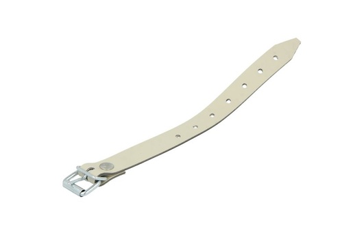[RPR 3663] Curelusa Prelata cu Catarama, Curea Prelta, L = 250mm (25cm)