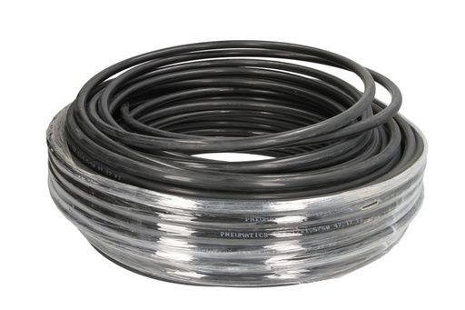 [RPR 3661] Furtun Aer, Cablu, Tub Poliamida, 12x1.5mm, Rola 50m