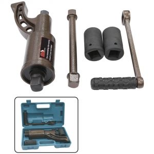 [RPR 3657] Multiplicator de Forta, Amplificator de Cuplu, Pentru Roti Camion, 1:58, Cuplu 3200 Nm