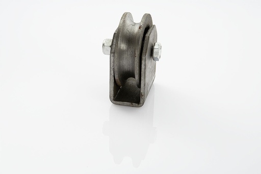 [RPR 3638] Rola cablu cu suport, Fi 60mm
