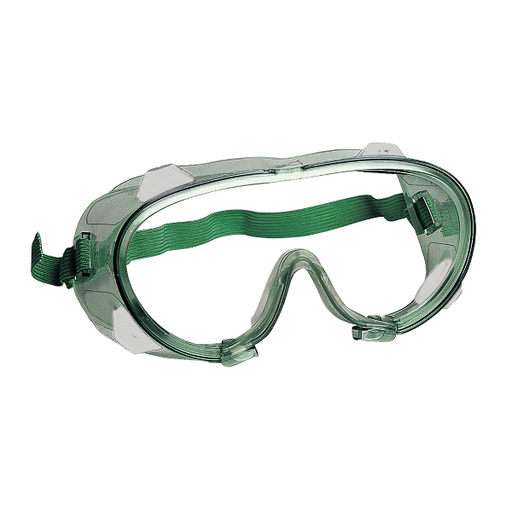 [RPR 3627] Ochelari de Protectie Transparenti, cu Aerisire Indirecta, Ventilatie Indirecta, Ochelari de Protectie ADR, Chimilux