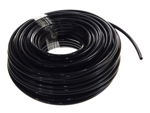 [RPR 3593] Furtun Aer, Cablu, Tub Poliamida, 10x1mm, Rola 50m