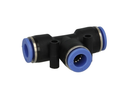 [RPR 3585] Conectori Furtun Aer, Cupla Rapida, Profil T, Diametru 5 mm, Plastic, RQST