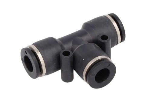 [RPR 3583] Conectori Furtun Aer, Cupla Rapida, Profil T, Diametru 9 mm, Plastic, Borg