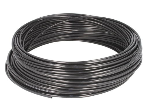 [RPR 3577] Furtun Aer, Cablu, Tub Poliamida, 5x1mm, Rola 50m