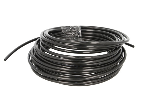 [RPR 3575] Furtun Aer, Cablu, Tub Poliamida, 5x1mm, Rola 10m